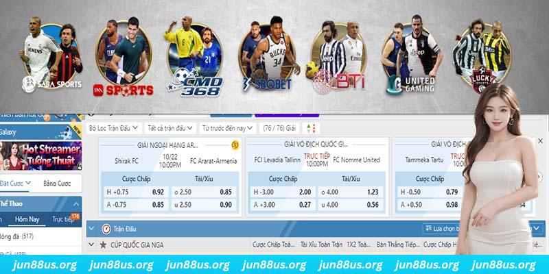 777vin cá cược online bị phạt như thế nào