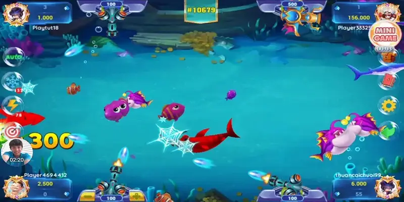 777vin chiếm slot là gì