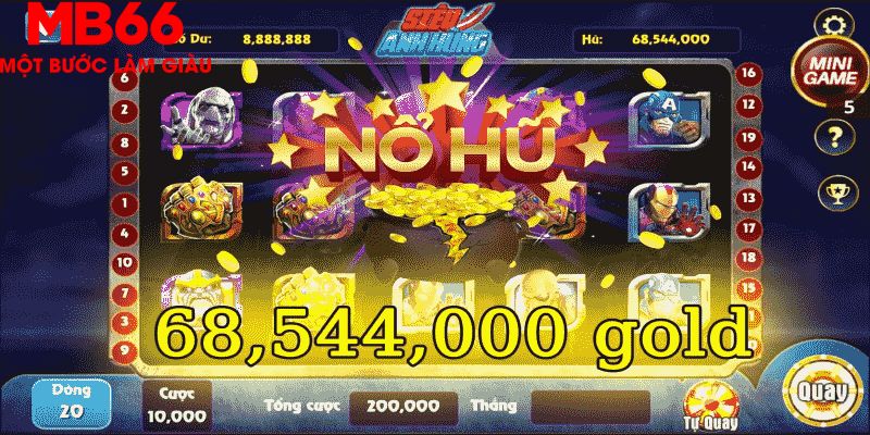 777vin Bài Poker Joker