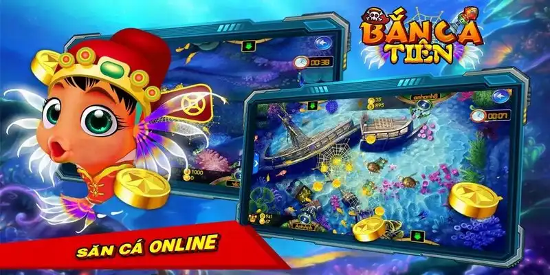 777vin bắn cá nổ hũ