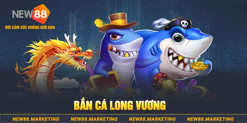 777vin BG Bắn cá