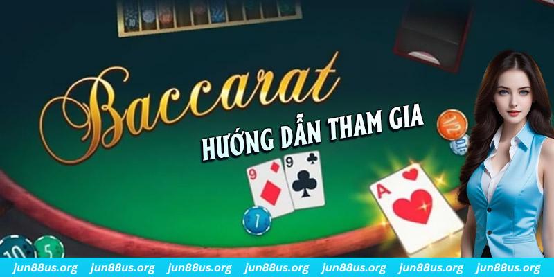 777vin baccarat online la gì