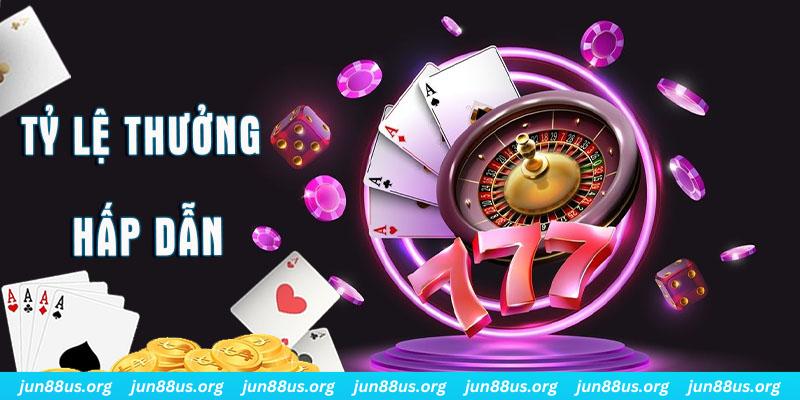 777vin xem xổ số miền bắc