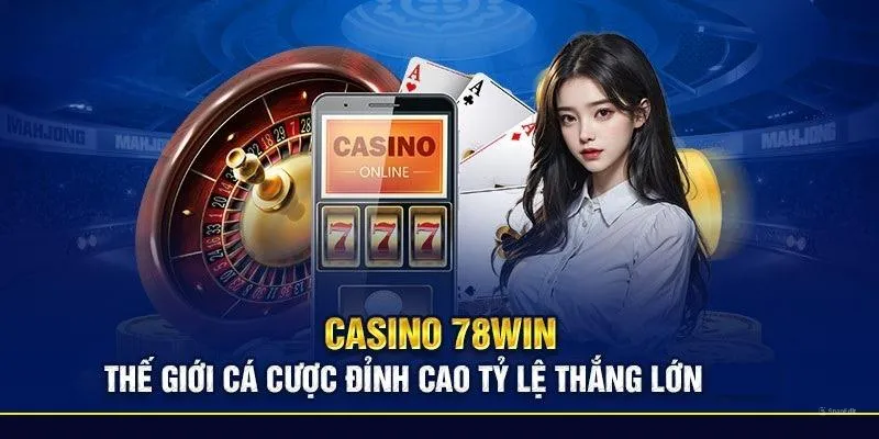 777vin máy tính online casino