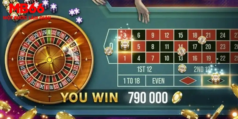 777vin đánh baccarat là gì